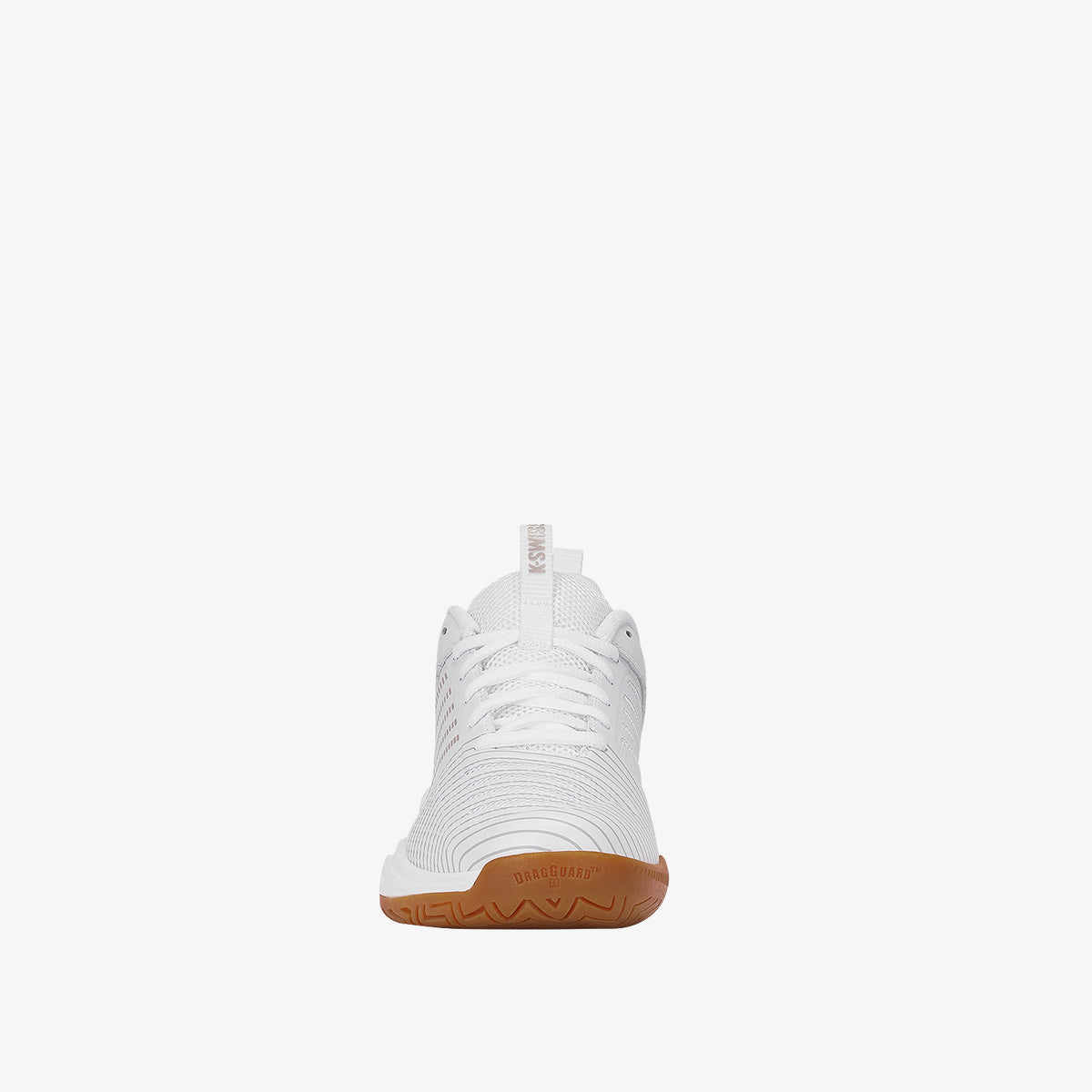 Ultrashot Light Indoor Women's Shoes - White