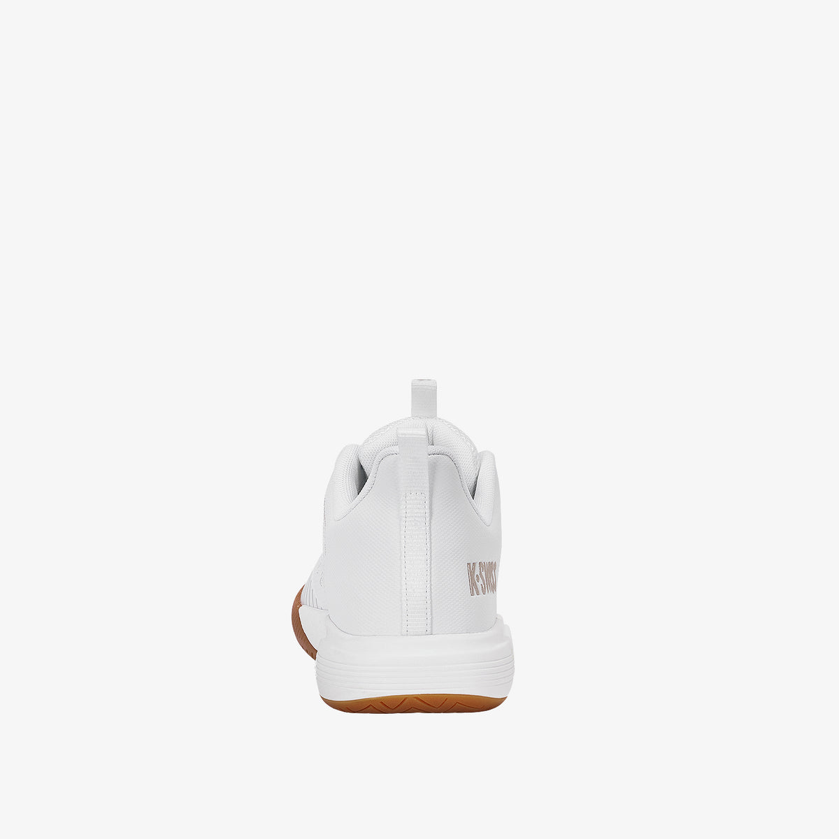 Ultrashot Light Indoor Women's Shoes - White