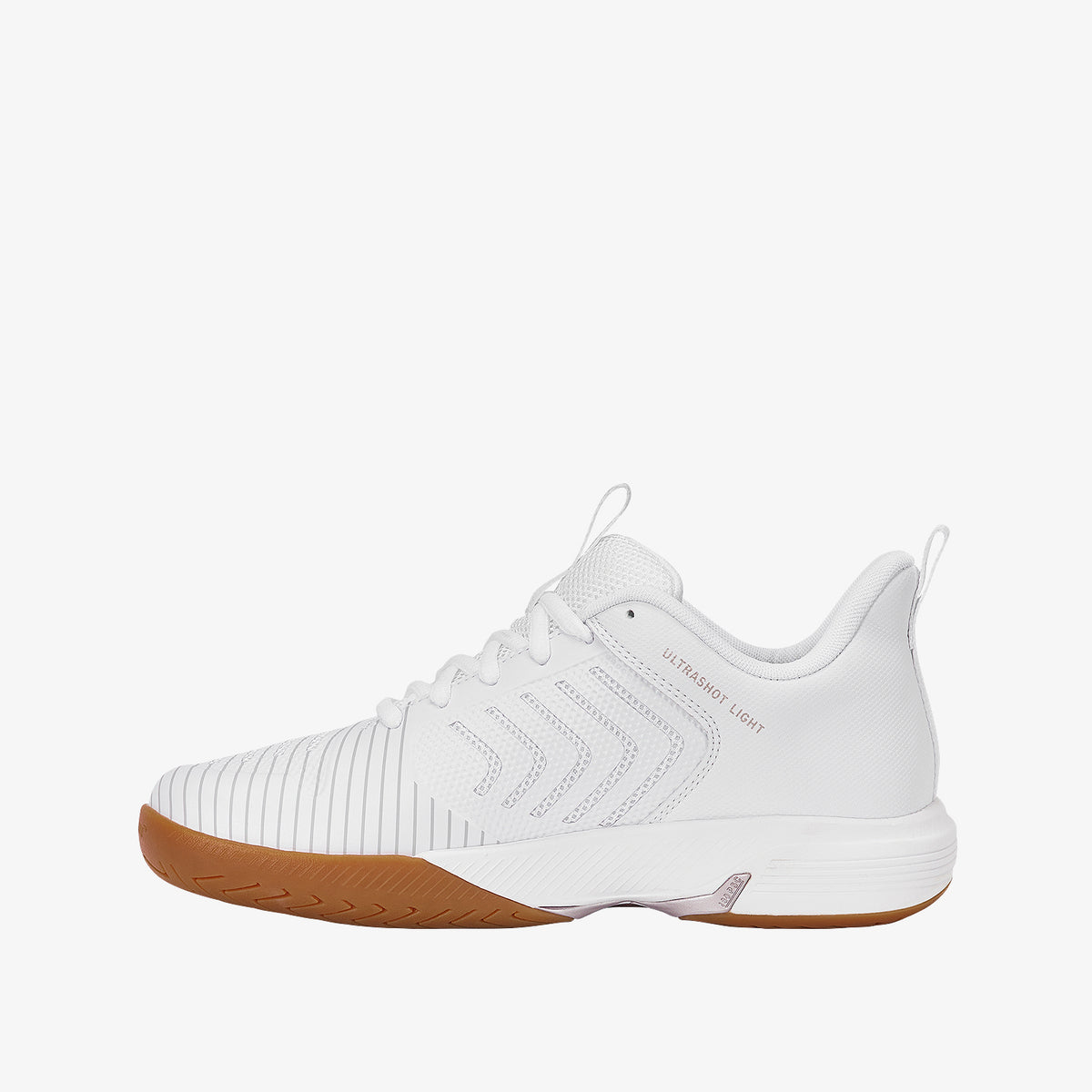 Ultrashot Light Indoor Women's Shoes - White