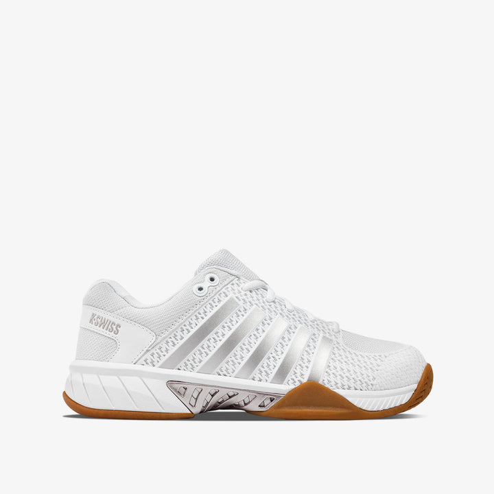 Express Light Indoor Women's Shoes - White