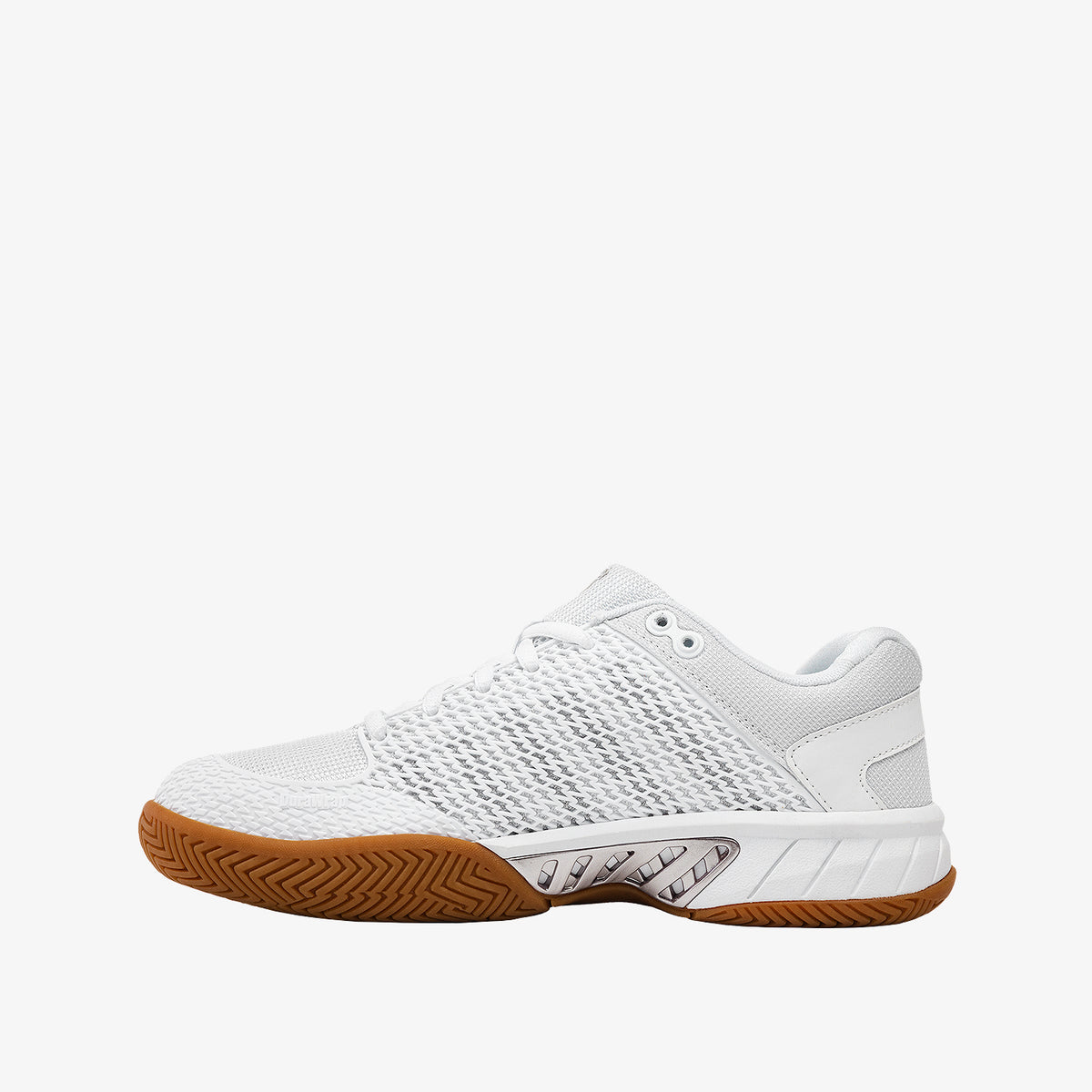 Express Light Indoor Women's Shoes - White