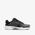 Hypercourt Express 2 Women's Shoes - Black/White/Silver