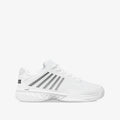 Hyprcrt Expres2 Clay Women's Shoes - White/Black