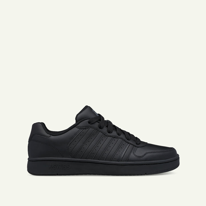 Court Palisades Women's Shoes - Black/Black
