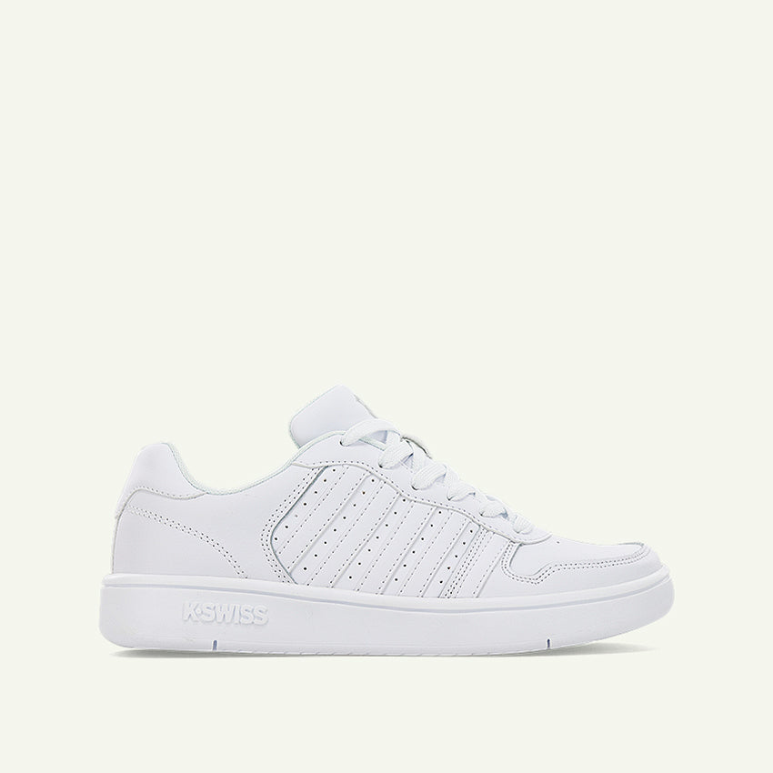 Court Palisades Women's Shoes - White/Gray