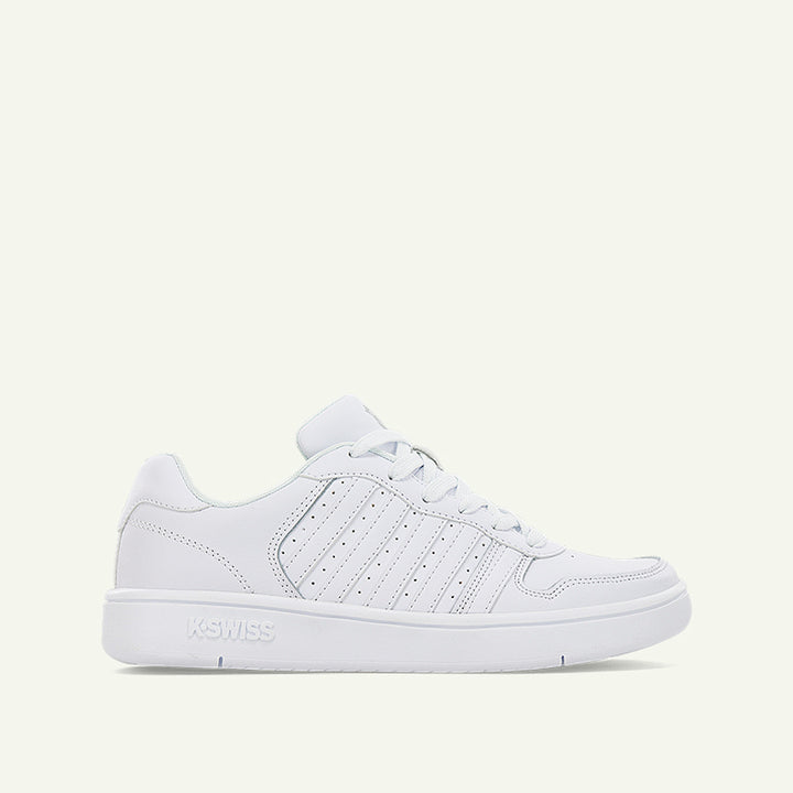 Court Palisades Women's Shoes - White/Gray