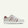 Court Palisades Women's Shoes - White/Fawn/Antler/Silver