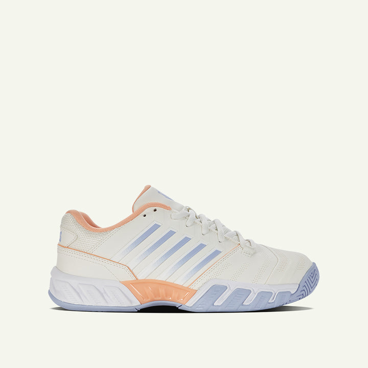 Bigshot Light 4 Women's Shoes - Star White/White/Heather