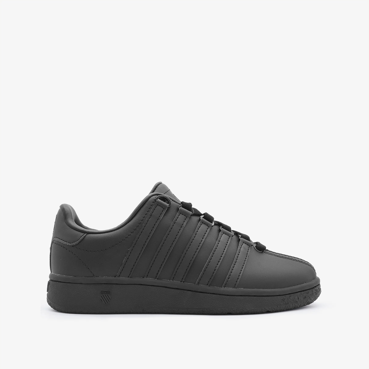 Classic VN Women's Shoes - Black/Black