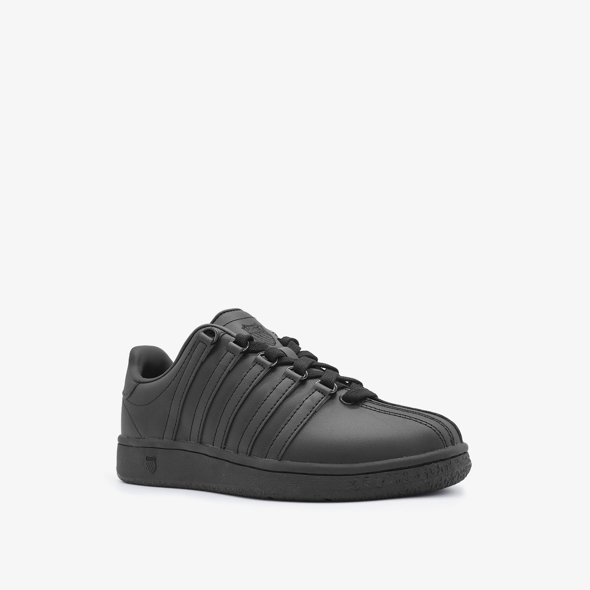 Classic VN Women's Shoes - Black/Black