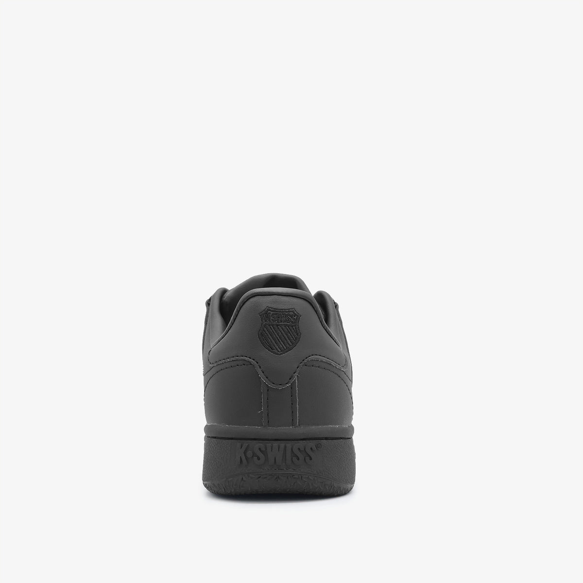 Classic VN Women's Shoes - Black/Black