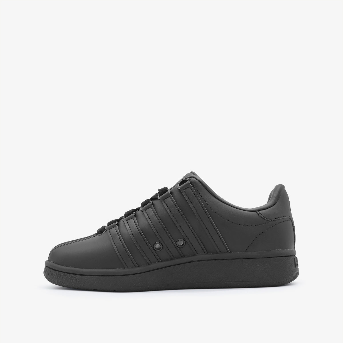 Classic VN Women's Shoes - Black/Black