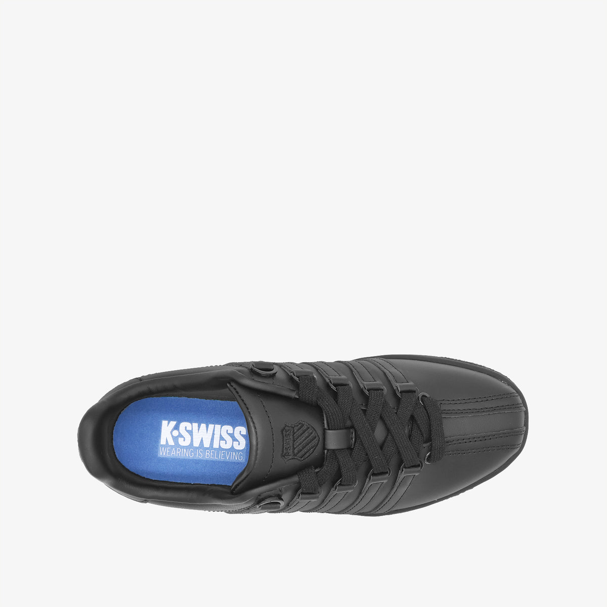 Classic VN Women's Shoes - Black/Black