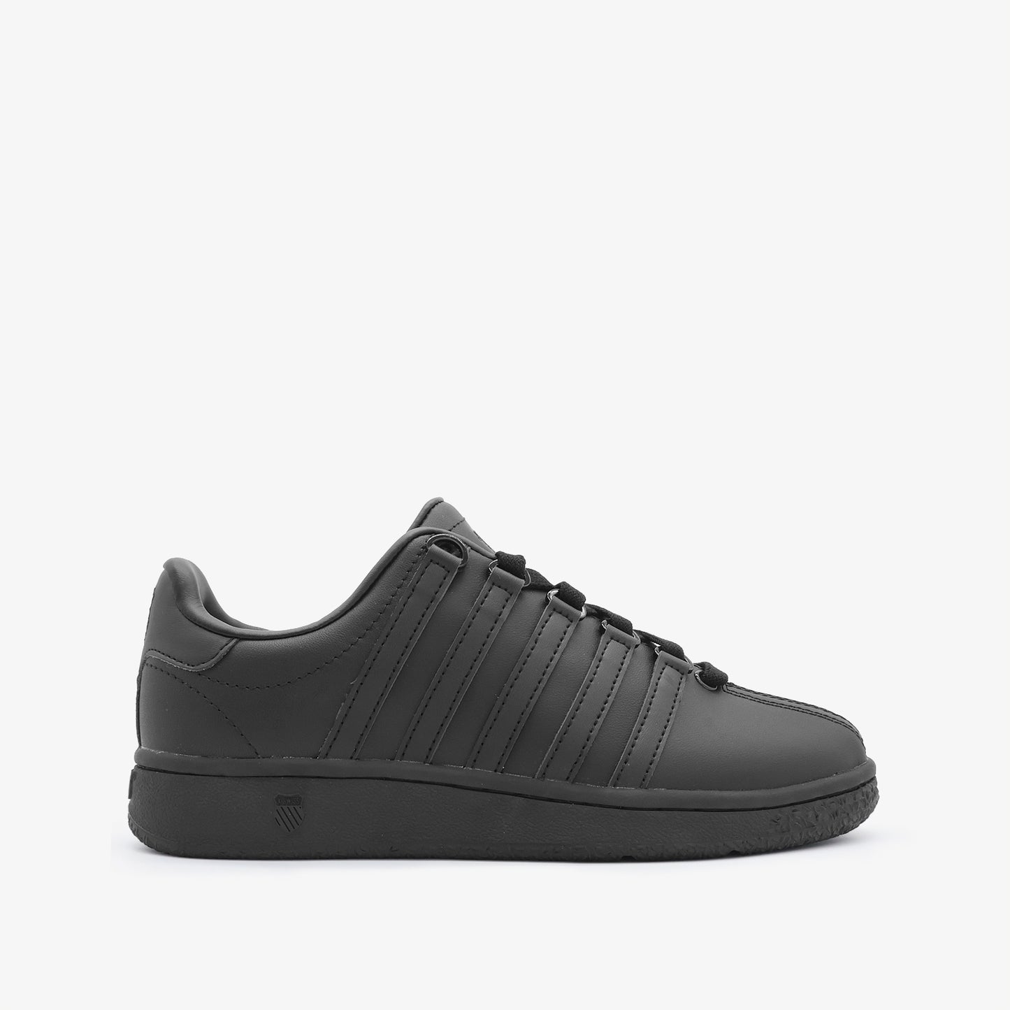 Classic VN Women's Shoes - Black/Black
