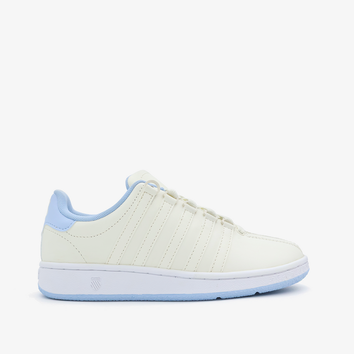 Classic VN Women's Shoes - Egret Skyway White