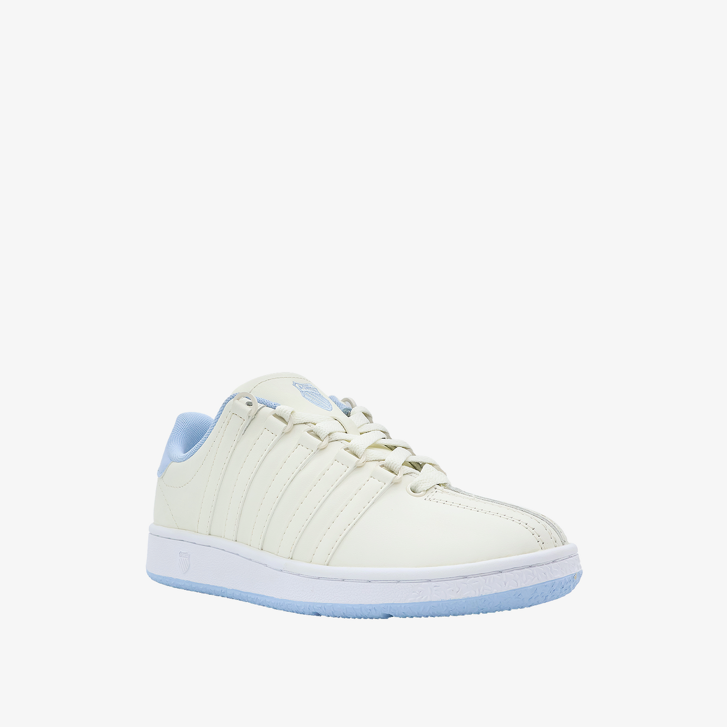 Classic VN Women's Shoes - Egret Skyway White