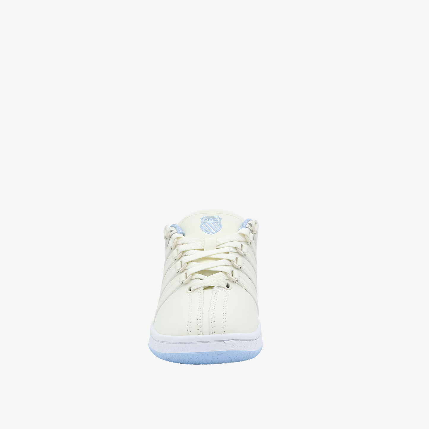 Classic VN Women's Shoes - Egret Skyway White