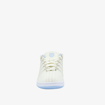 Classic VN Women's Shoes - Egret Skyway White