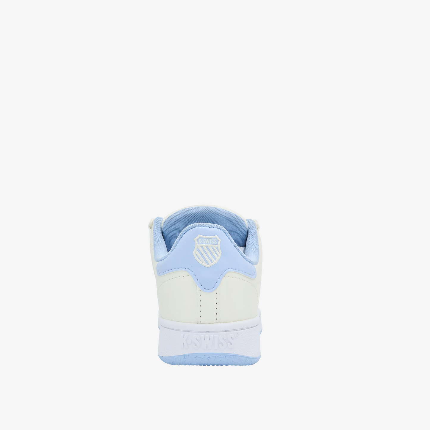 Classic VN Women's Shoes - Egret Skyway White