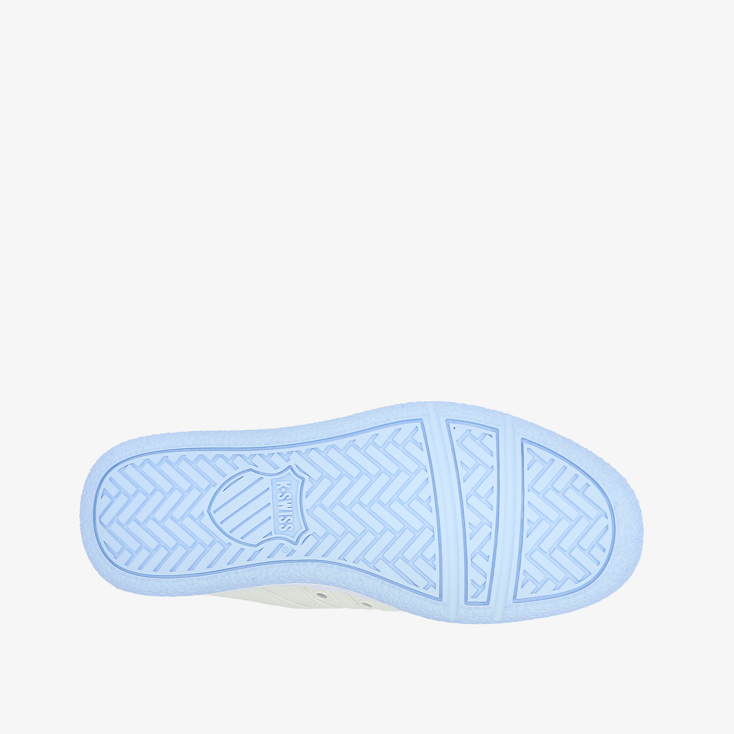 Classic VN Women's Shoes - Egret Skyway White