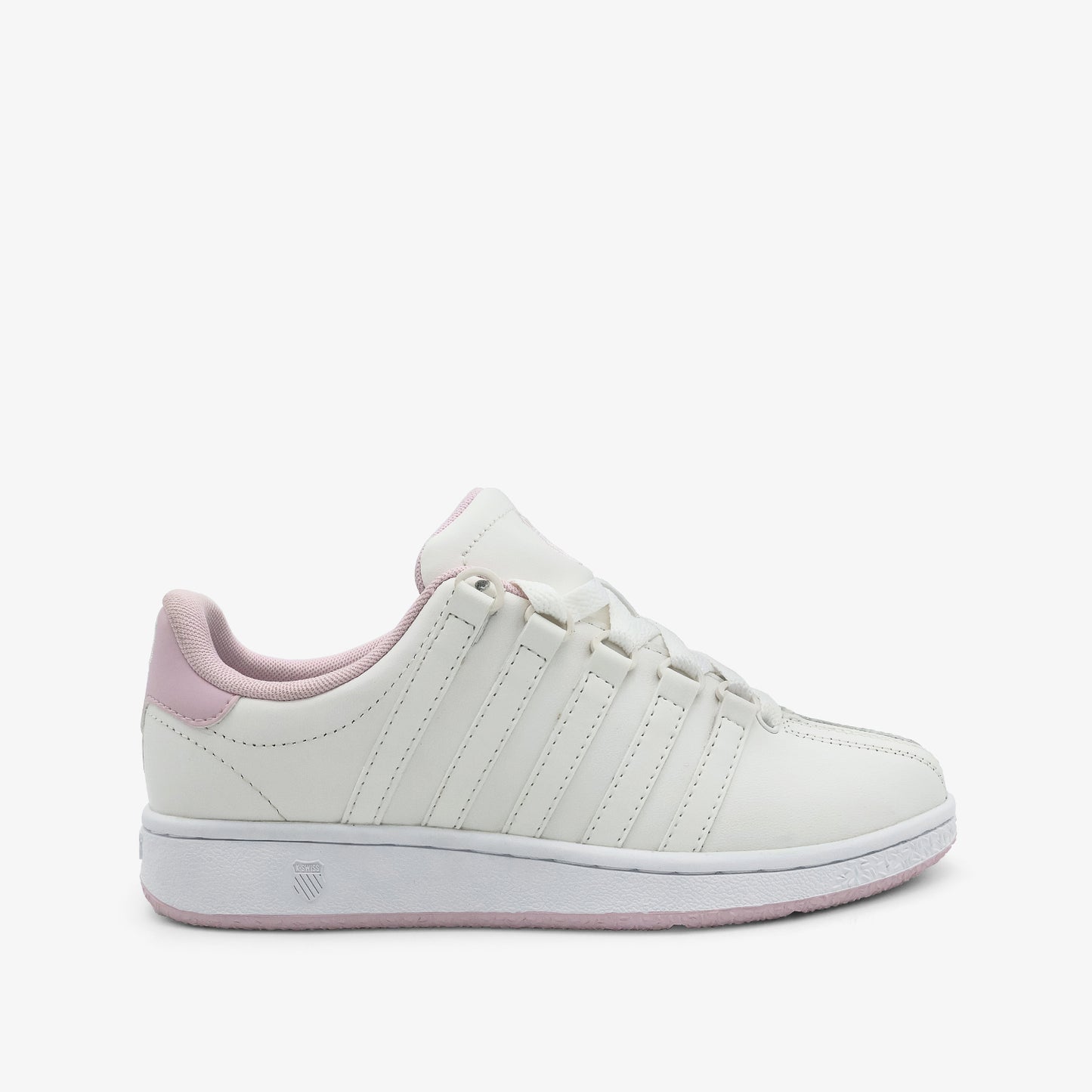 Classic VN Women's Shoes - Snow White Pale Lilac White