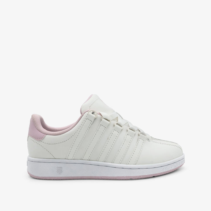 Classic VN Women's Shoes - Snow White Pale Lilac White