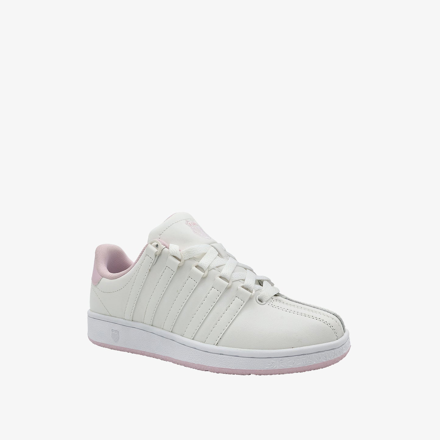 Classic VN Women's Shoes - Snow White Pale Lilac White