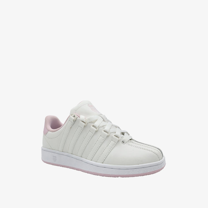 Classic VN Women's Shoes - Snow White Pale Lilac White