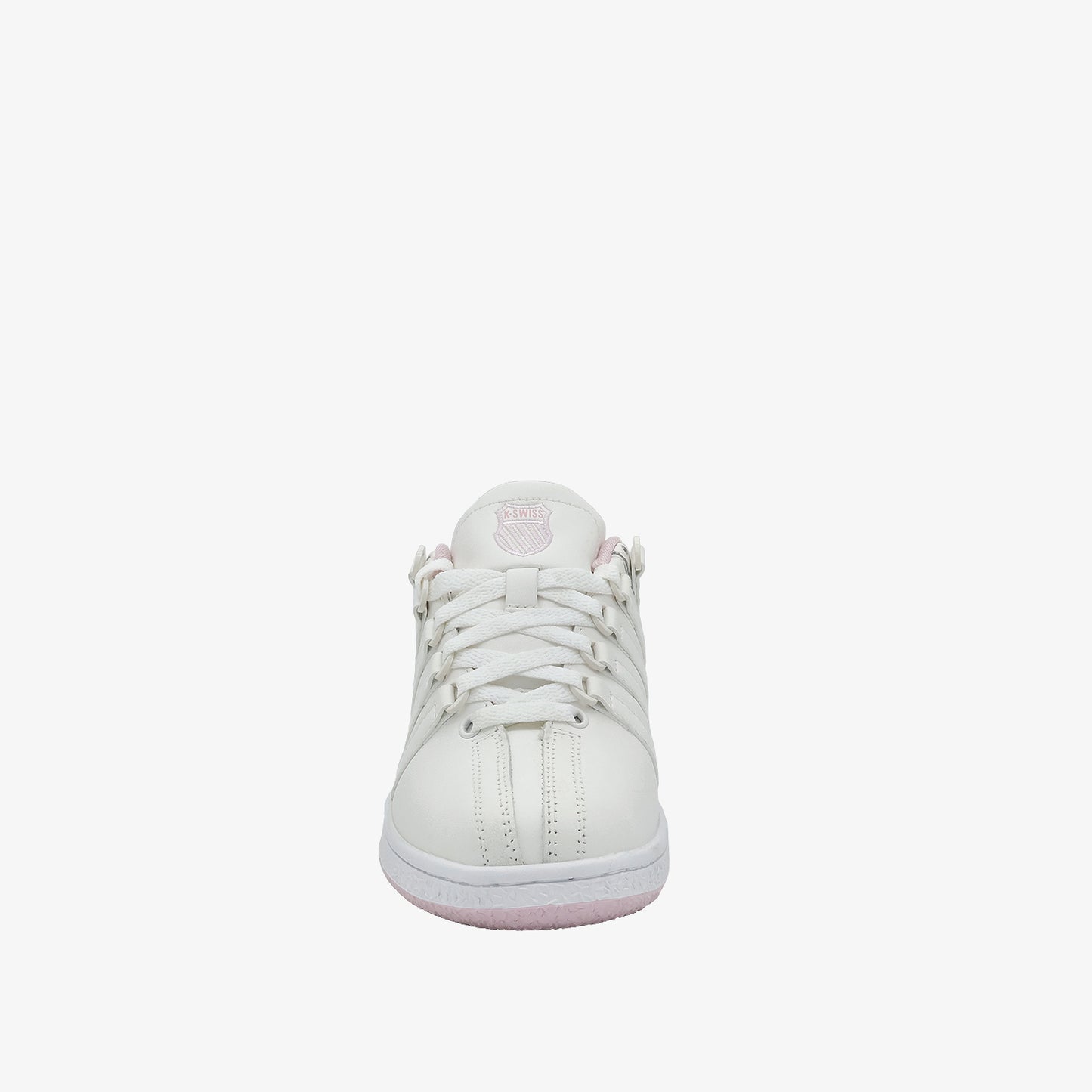 Classic VN Women's Shoes - Snow White Pale Lilac White
