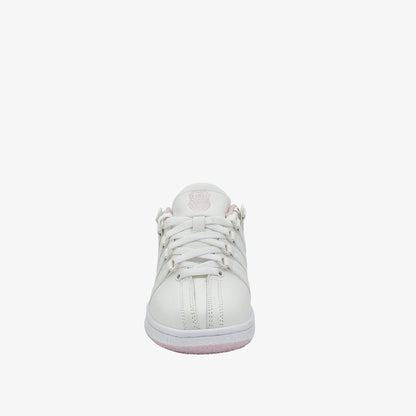 Classic VN Women's Shoes - Snow White Pale Lilac White