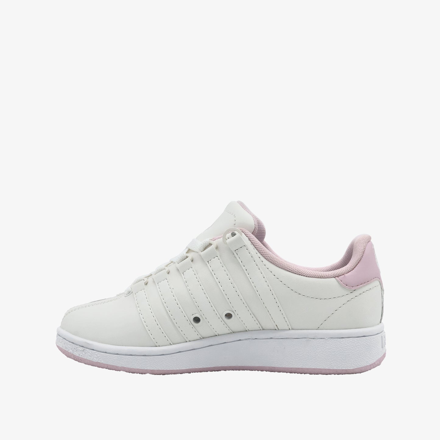 Classic VN Women's Shoes - Snow White Pale Lilac White