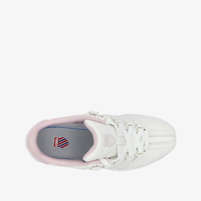 Classic VN Women's Shoes - Snow White Pale Lilac White