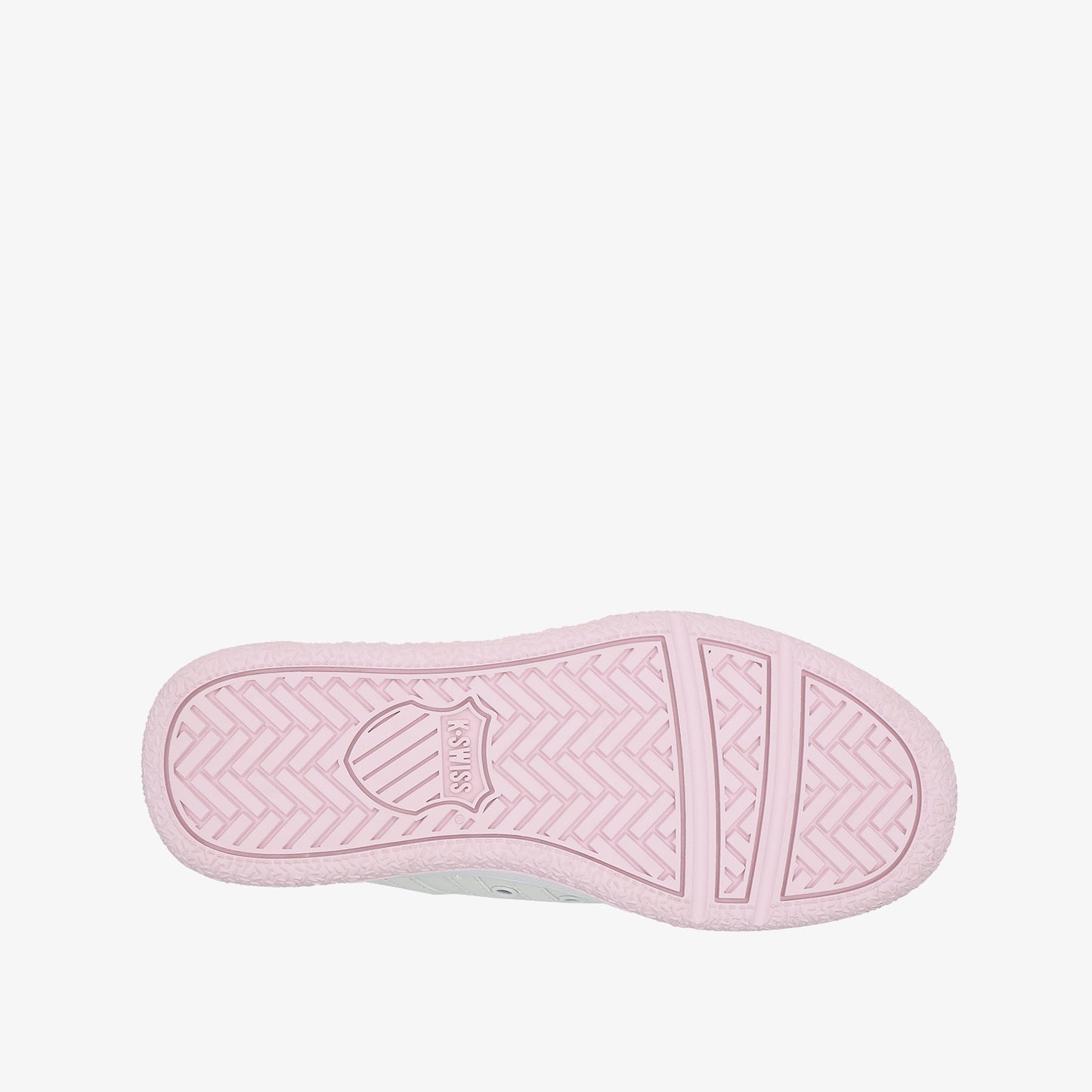 Classic VN Women's Shoes - Snow White Pale Lilac White