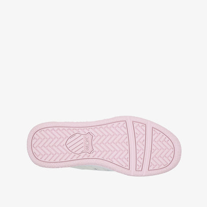 Classic VN Women's Shoes - Snow White Pale Lilac White