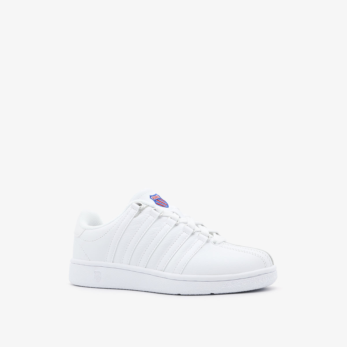 Classic VN Women's Shoes - White/Corporate