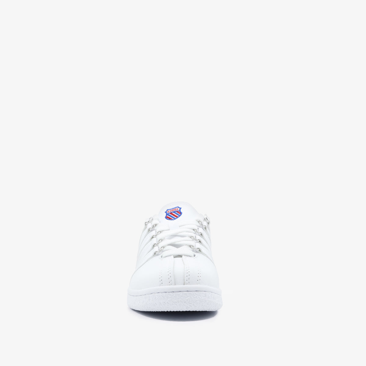 Classic VN Women's Shoes - White/Corporate
