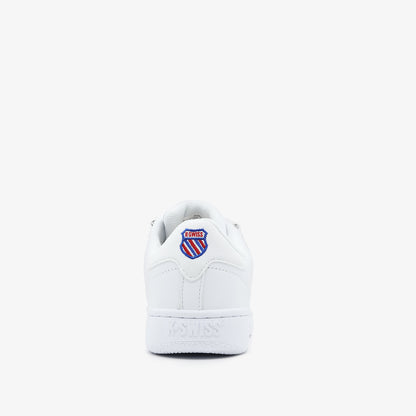Classic VN Women's Shoes - White/Corporate