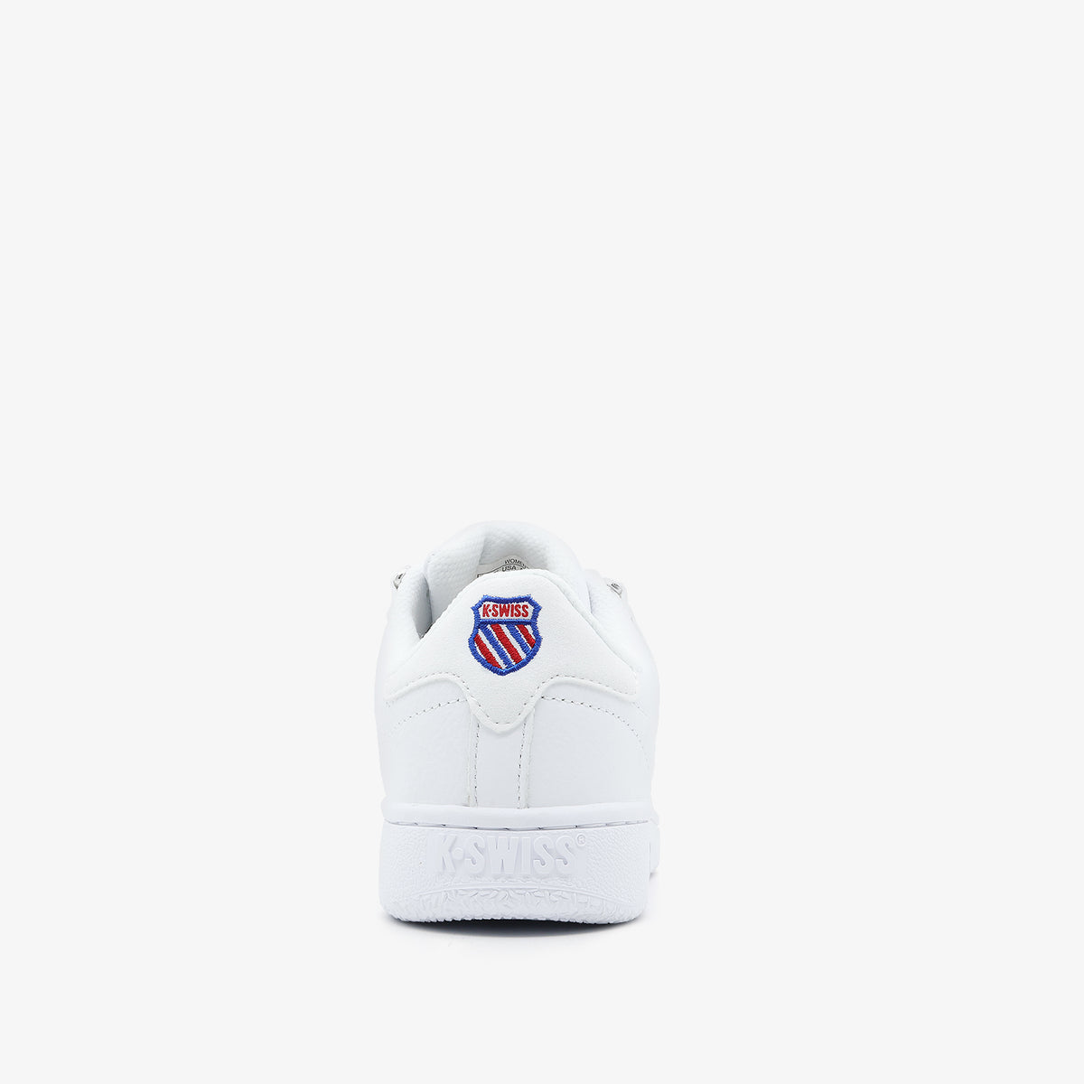 Classic VN Women's Shoes - White/Corporate