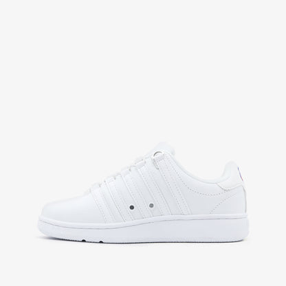 Classic VN Women's Shoes - White/Corporate