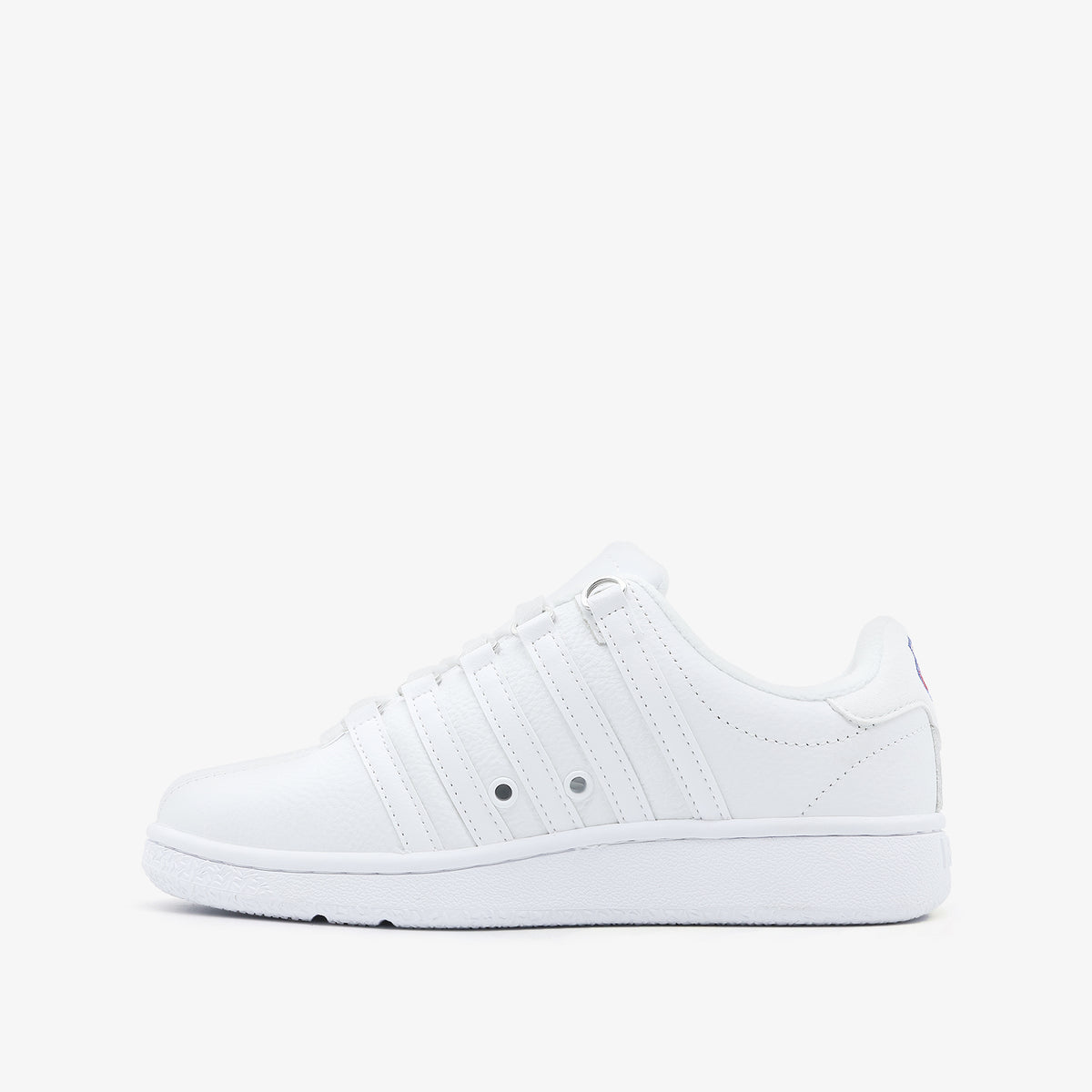 Classic VN Women's Shoes - White/Corporate