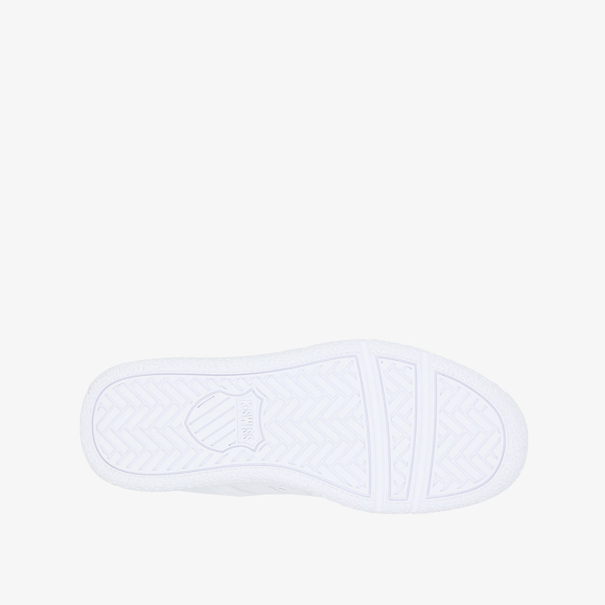 Classic VN Women's Shoes - White/Corporate