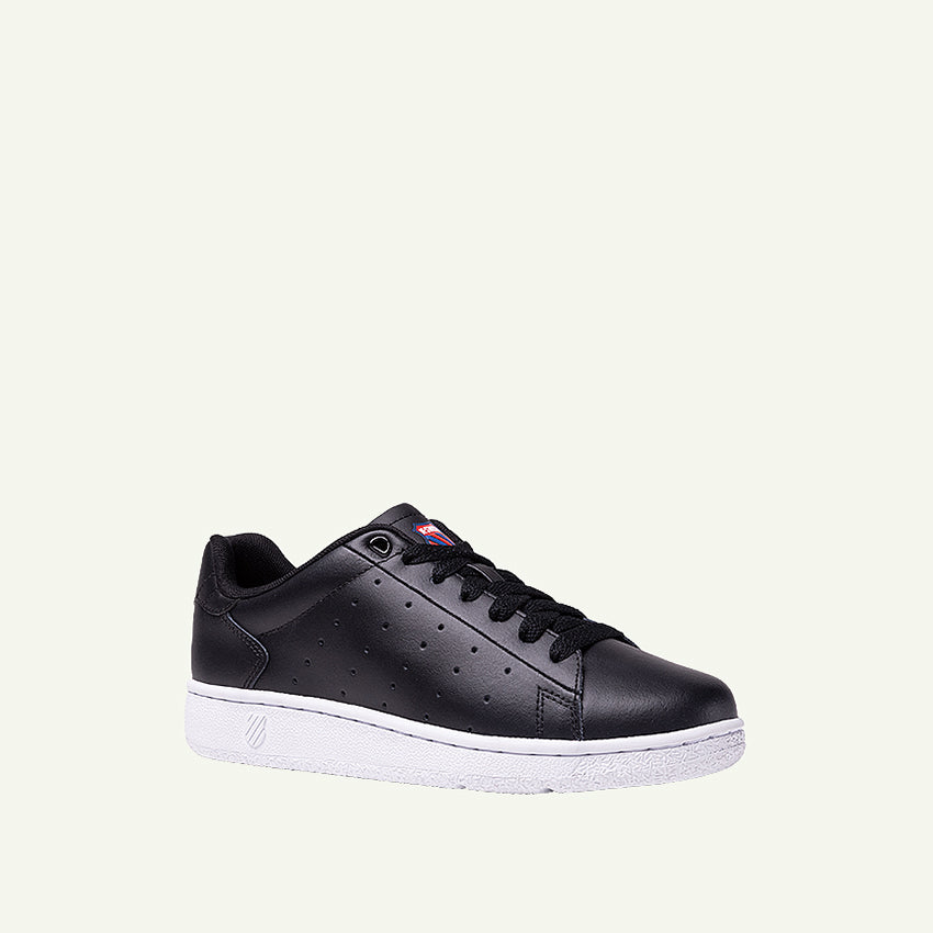 Classic PF Women's Shoes - Black/White