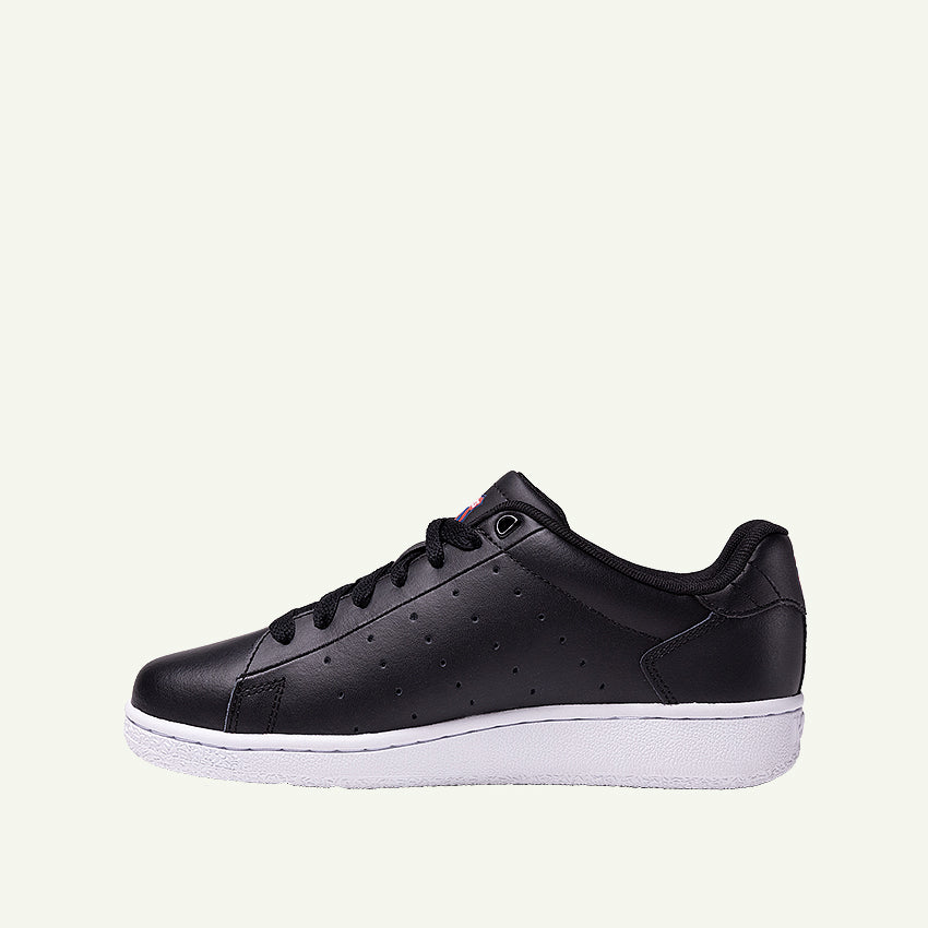 Classic PF Women's Shoes - Black/White