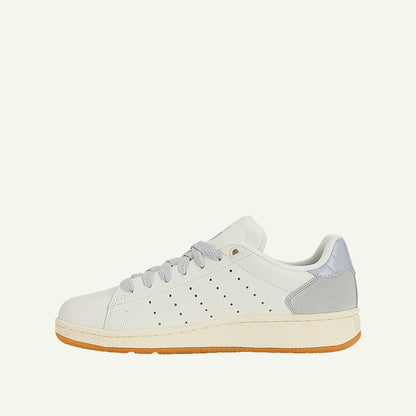 Classic PF Women's Shoes - Blanc de blanc/Gray Violet/Icelandic Blue