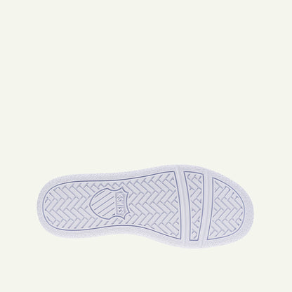 Classic PF Platform Women's Shoes - White/White
