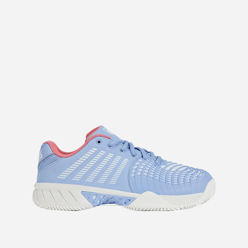 Express Light 3 HB Women's Shoes - Open Air/Bright White/Strawberry Ice ...