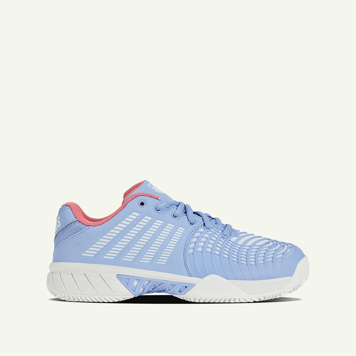 Express Light 3 HB Women's Shoes - Open Air/Bright White/Strawberry Ice