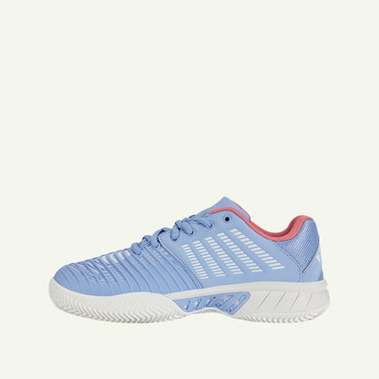 Express Light 3 HB Women's Shoes - Open Air/Bright White/Strawberry Ice