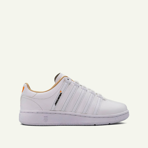 Swiss Classic Vn K Swiss Low K-Swiss Men's Classic VN Trainers