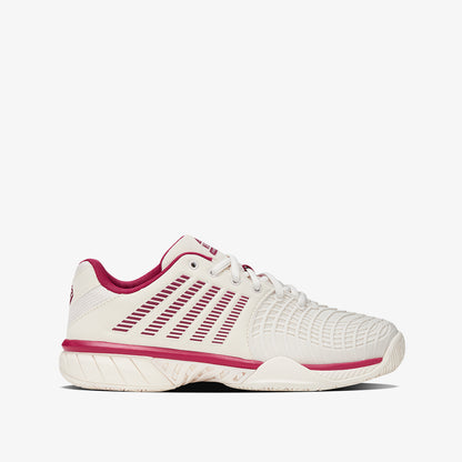 Express Light 3 Padel Women's Shoes - Jet Stream Beauhois Jazzy